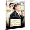 Vizita Regelui la Hyde Park on Hudson / Hyde Park on Hudson - DVD