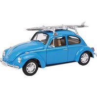 Welly NEX: Macheta masina Volkswagen Beetle (Hard-Top) (scara 1:24)
