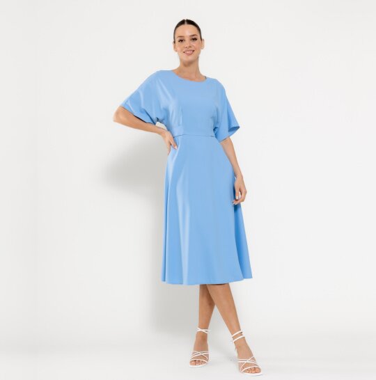 rochie lejera de vara