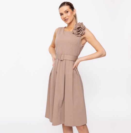 Rochie A style