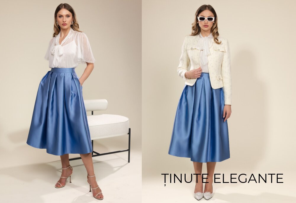 Tinute elegante