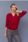 Bluza jerse in anchior visinie B4330 thumbnail picture - 
