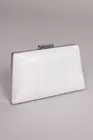 Clutch elegant ivory  A10228 thumbnail picture - 