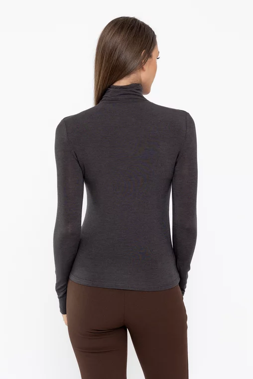 Maletă gri BLA1004 thumbnail picture - 