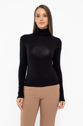 Maletă neagră BLA1004