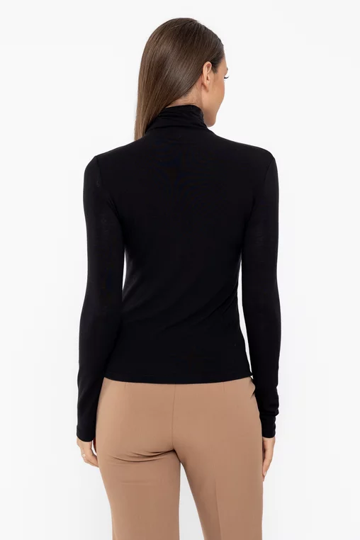 Maletă neagră BLA1004 thumbnail picture - 