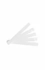 Banda dublu adeziva pentru fixarea rochiilor, Julimex BA09-10, set de 20 de benzi 1x7,5 cm