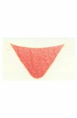 Bandana CHL003, alb, roz deschis, roz inchis
