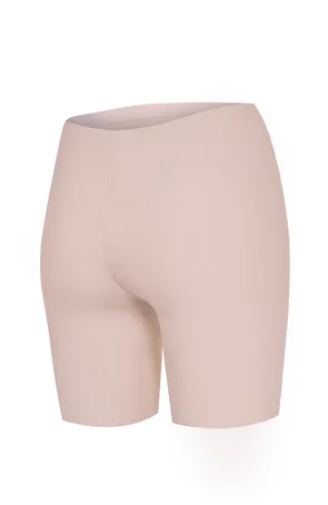 Pantaloni scurti pentru prevenirea iritatiei, Julimex Comfort - bej, negru - marimi S-3XL