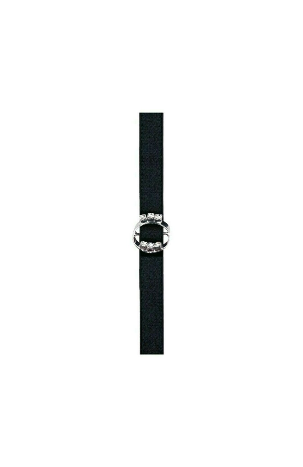 Bretele textile decorative pentru sutien, latime 10mm – Julimex RB321 carouri imagine noua 2022