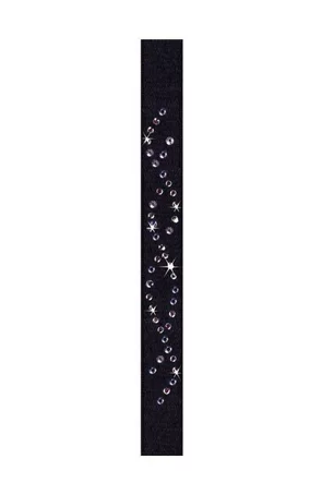 Bretele textile decorative pentru sutien, 10 mm - Julimex RB084