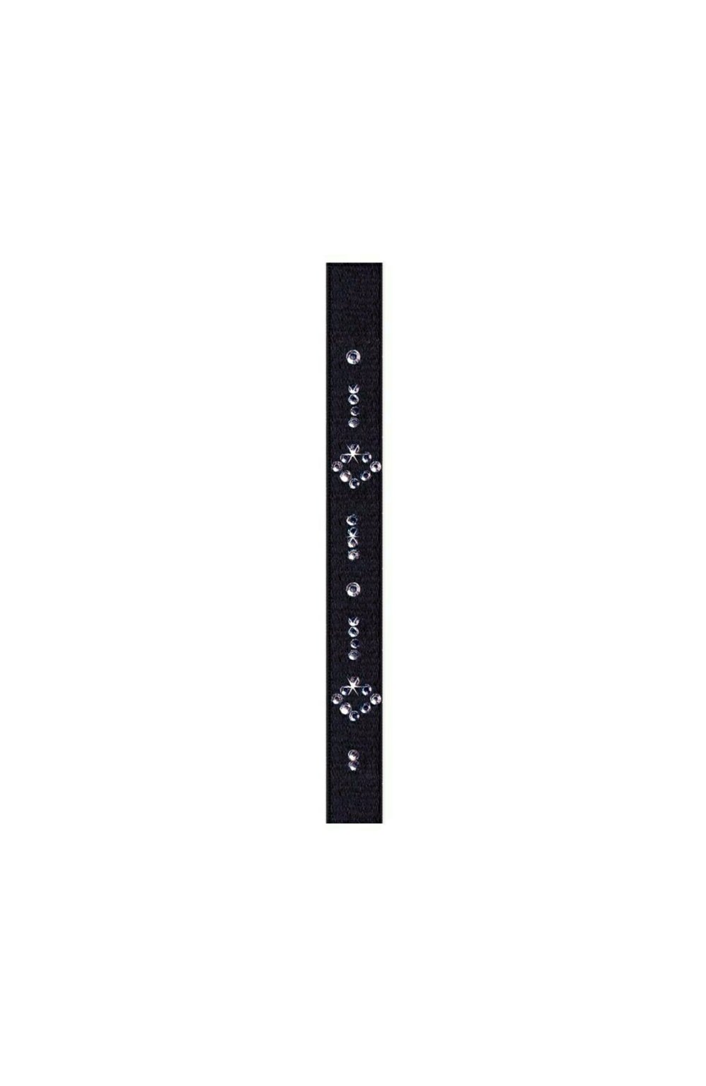 Bretele textile decorative pentru sutien, latime 10mm – Julimex RB087 carouri imagine noua 2022