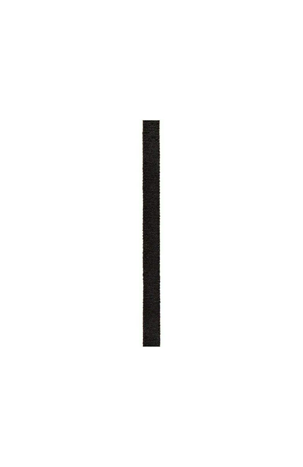 Bretele textile pentru sutien, culoare negru, latime 6mm – Julimex RB064 carouri imagine noua 2022