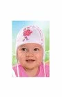 Caciula pentru bebelusi 6-18 luni - AJS 26-004 roz