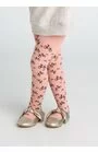 Dresuri pentru fetite - Marilyn Pretty H93, 40 DEN - alb, bleumarin, roz