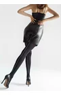 Ciorapi cu model - Marilyn Allure W08, 60 DEN - negru