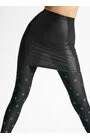 Dresuri dama cu model - Marilyn Emmy T09, 60 DEN - negru