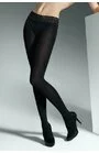 Dresuri cu talie joasa - Marilyn Erotic Vita Bassa 50 DEN, negru