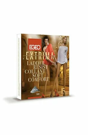 Ciorapi dama Extrima Soft Comfort 15