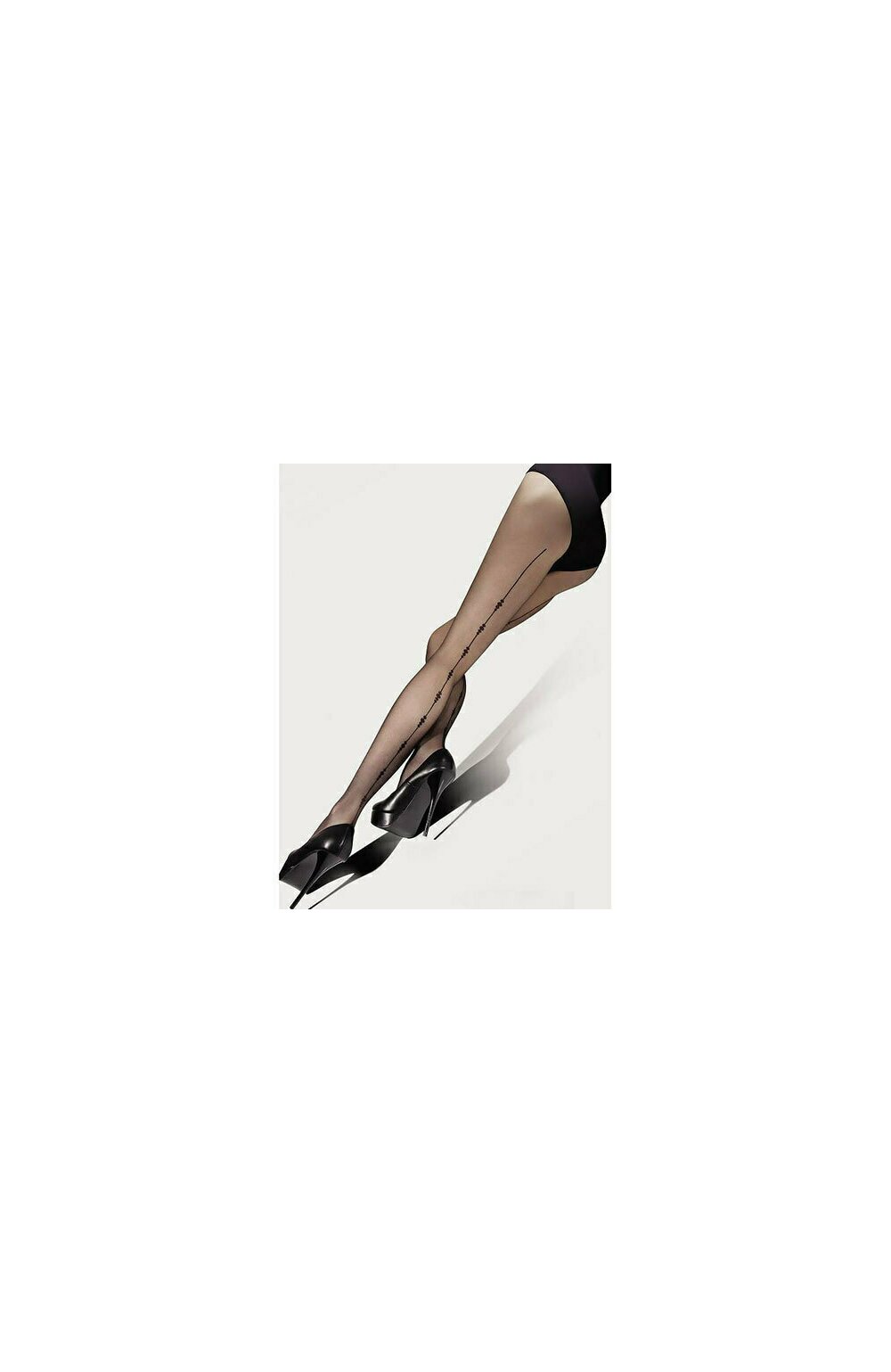 Ciorapi cu model de dama, Pin carouri imagine noua 2022