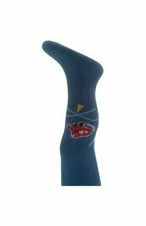 Ciorapi pantalon cu model pt baieti 501-004B