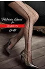 Ciorapi plasa cu cristale, colectia exclusivista Patrizia GUCCI for Marilyn G46