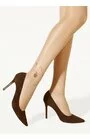 Ciorapi cu model - Marilyn Allure F16, 20 DEN - nude