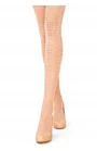 Ciorapi cu model - Marilyn Natti B19, 20 DEN - nude