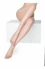 Ciorapi cu degete decupate - Marilyn Nudo NF, 15 DEN - bej, negru, nude