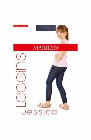 Colanti pentru fetite - Marilyn Jesica Jeans