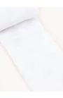 Dresuri jacard albe pentru fetite RA06A