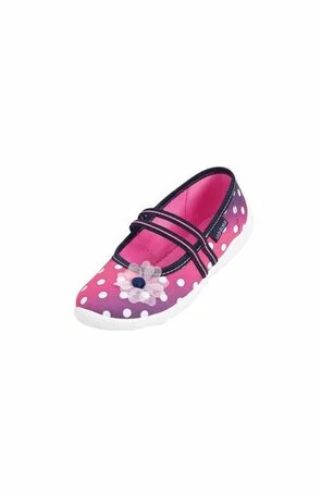Espadrile NIKOLA 26