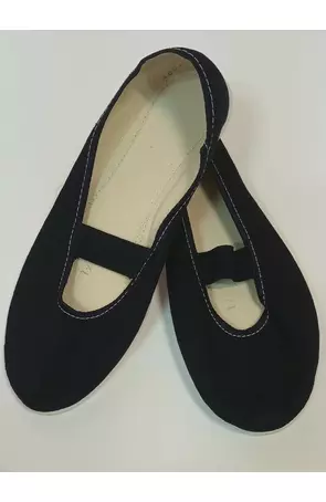 Espadrile IGA01 1581, Granat