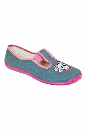 Espadrile JAGODA 2250