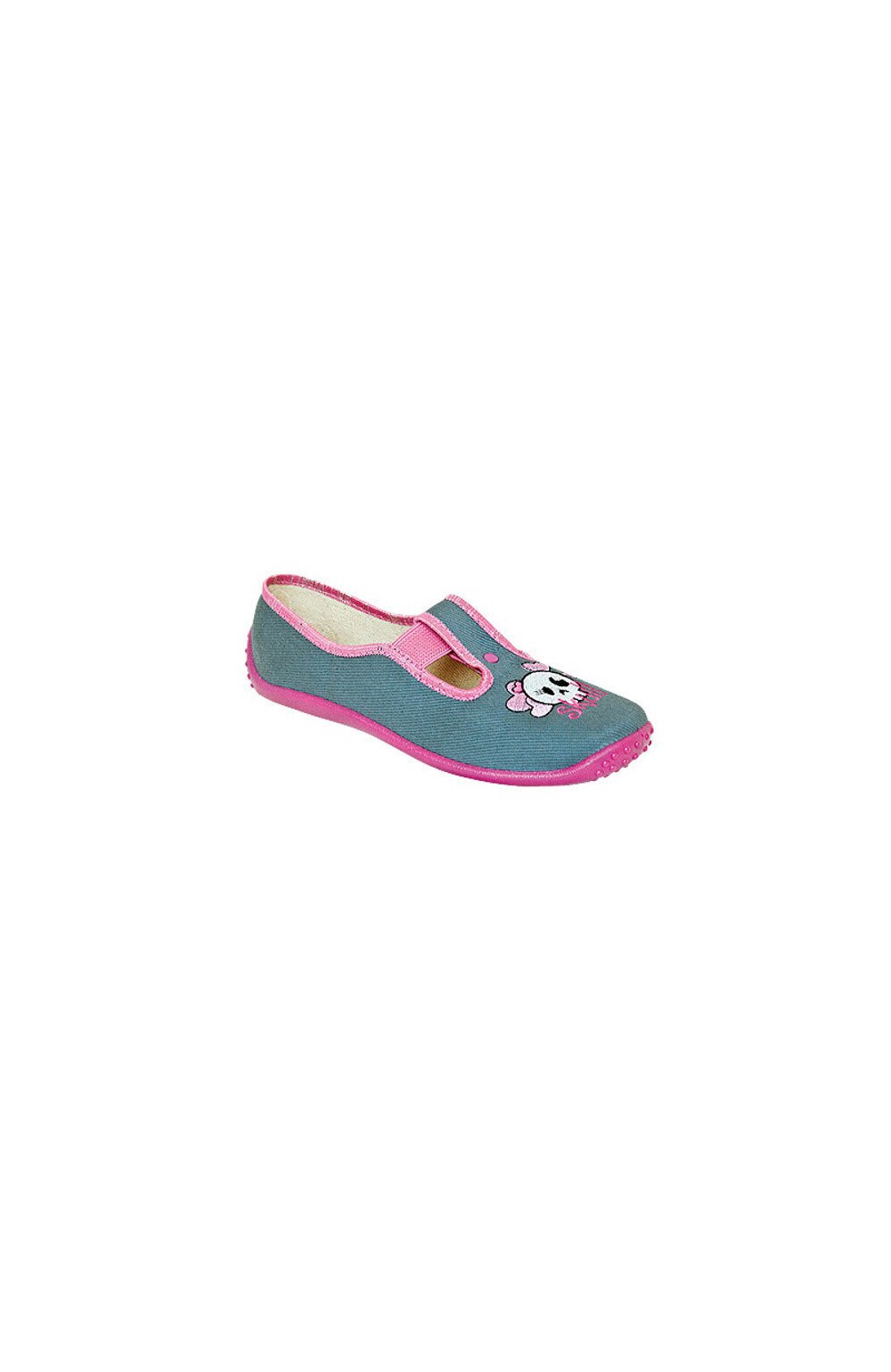 Espadrile JAGODA 2250 2250 imagine noua 2022