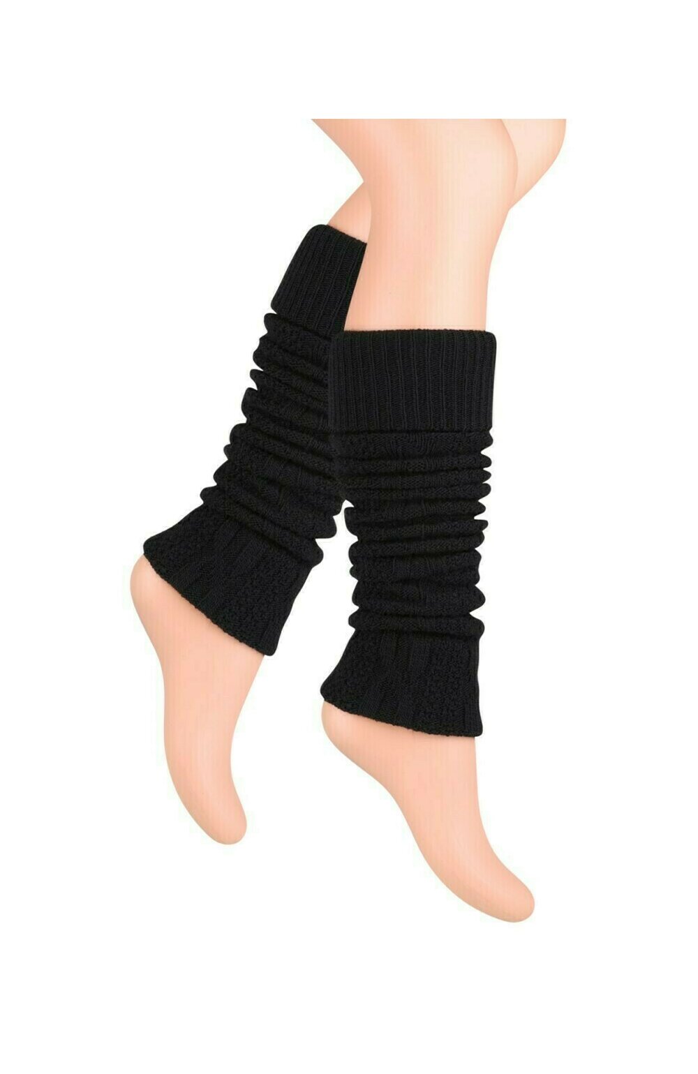Jambiere din lana s095-04