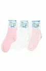Sosete jacard subtiri SKL01