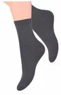 Sosete simple de dama S037-054