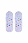 Talpici dama, model Polka dots - More S113023 gri
