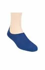 Talpici pentru barbati, culoare jeans - Steven S106-J