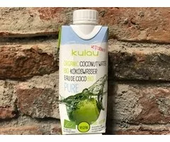 Apă de cocos ECO 330ml