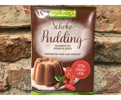 ECO BUDINCA CIOCOLATA 50 GR