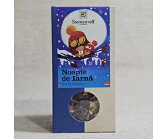 Ceai de fructe Noapte de iarnă ECO 100g