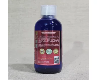Combinație cu hidrosoluție de aur, cupru, magneziu și argint coloidal Bliss Max 77 PPM 480ml picture - 2