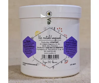 Cremă solidă cu lăptișor și larve de matcă 30 buc. picture - 2