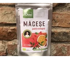 ECO MACESE PUDRA 125 GR
