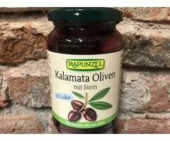 ECO MASLINE KALAMATA CU SAMBURI 355 GR