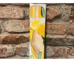 ECO NAPOLITANE CU CREMA DE LAMAIE 125 GR
