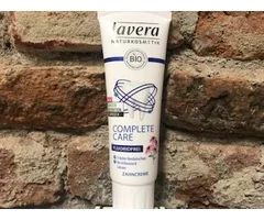ECO PASTA DE DINTI PENTRU PROTECTIE TOTALA FARA FLUOR 75 ML