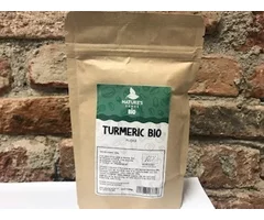 ECO TURMERIC 125 GR